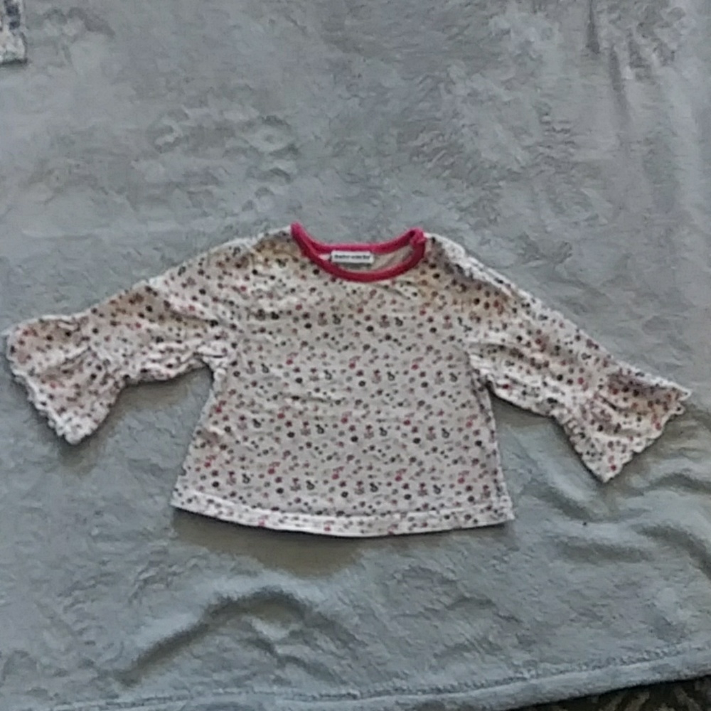 5/$20⏩Babyworks vintage top
